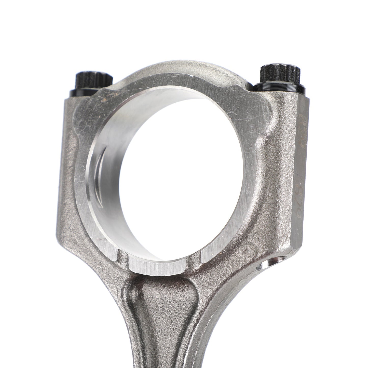 4PCS Connecting Rod 23510-2E001 For 12-2019 Kia Soul 13-2018 Hyundai Tucson 2.0L