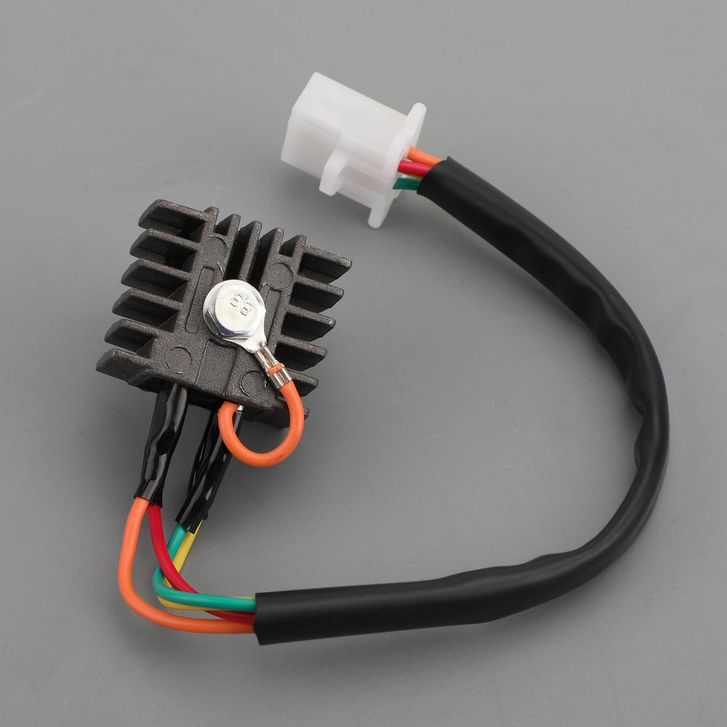 Voltage Regulator Rectifier for Honda CB360T 31700-455-671 31700-358-305 1975-76