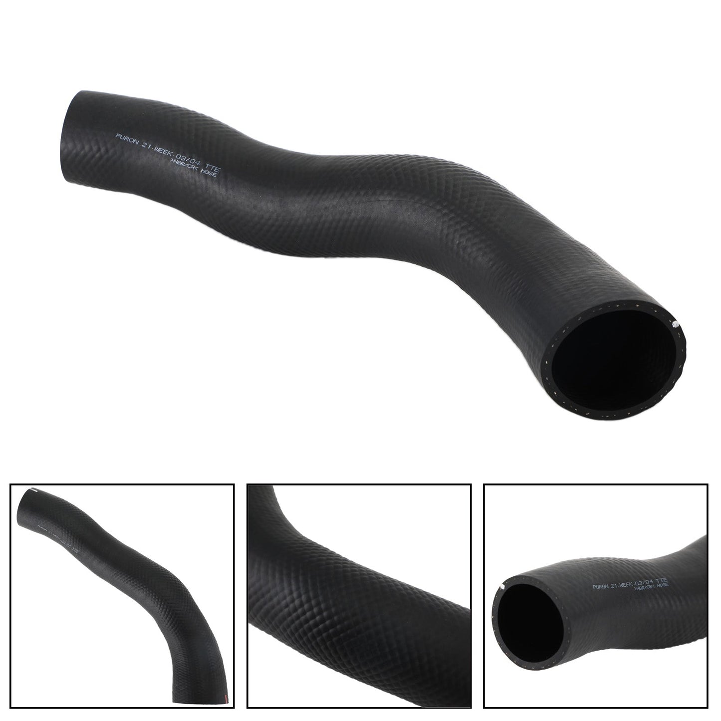 2.5L Turbo Intercooler Hose Pipe For Mitsubishi Triton MN 2010-2015 1505A088