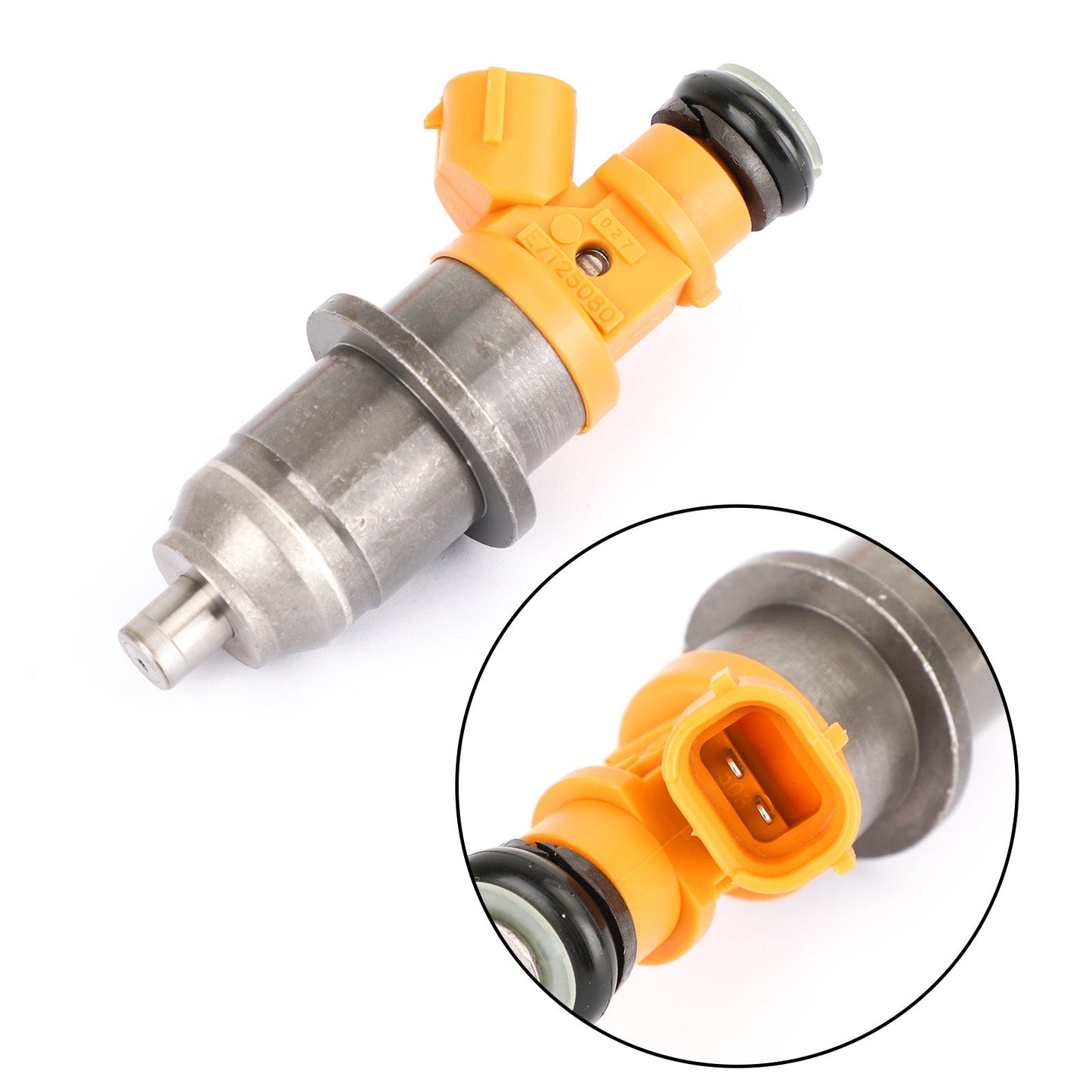 1Pcs Fuel Injector Fit 2003-2020 Yamaha Outboard HPDI 250 300HP 60V-13761-00-00