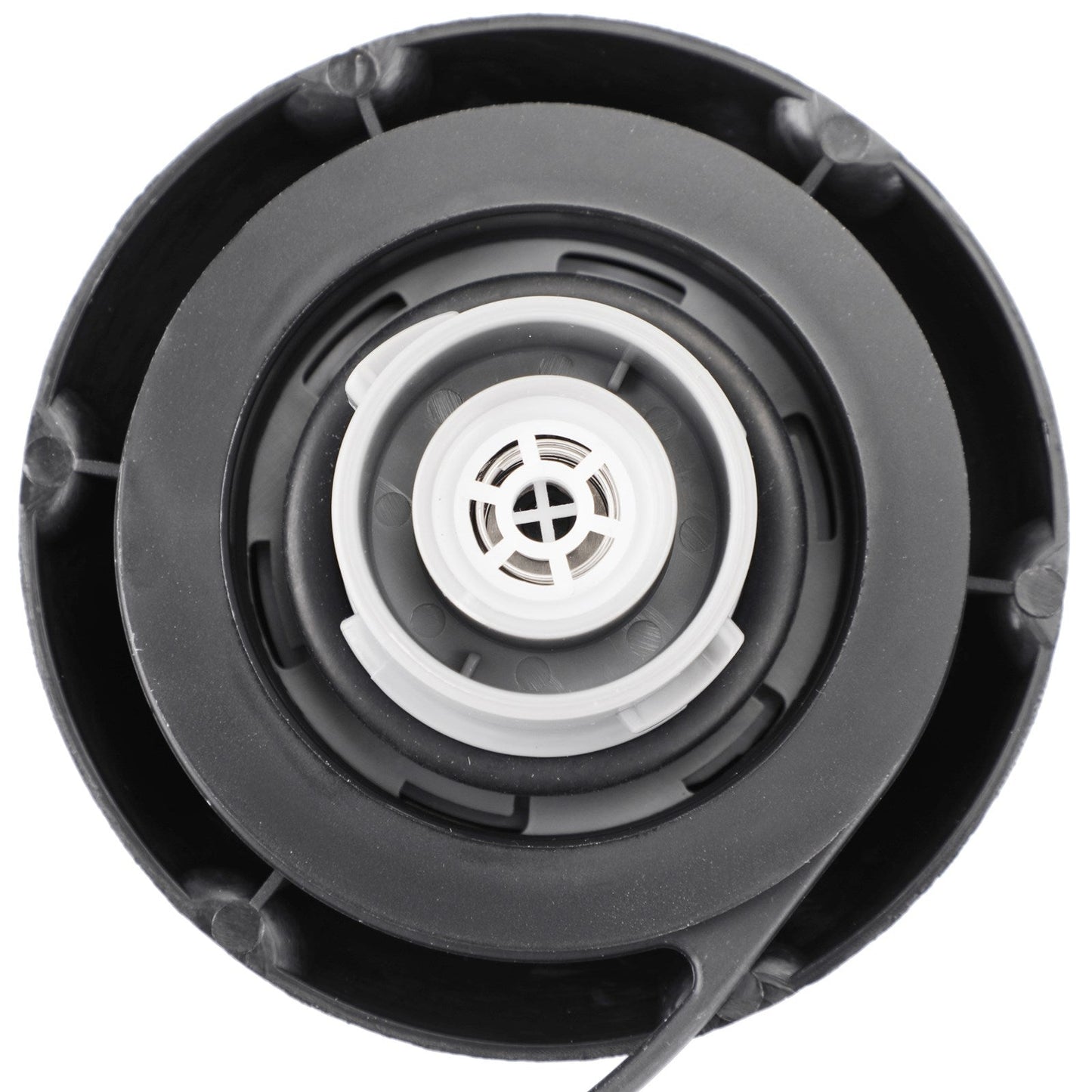 Fuel Tank Gas Cap For 2004-2010 Hummer H2 H3 H3T GM 25827646