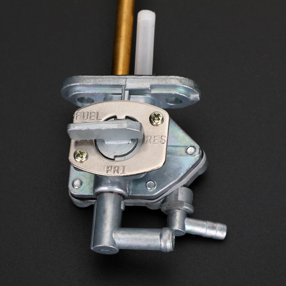 Areyourshop Gas Tank Fuel Cock Valve Petcock for Suzuki DR650S DR650SE 44300-32E00