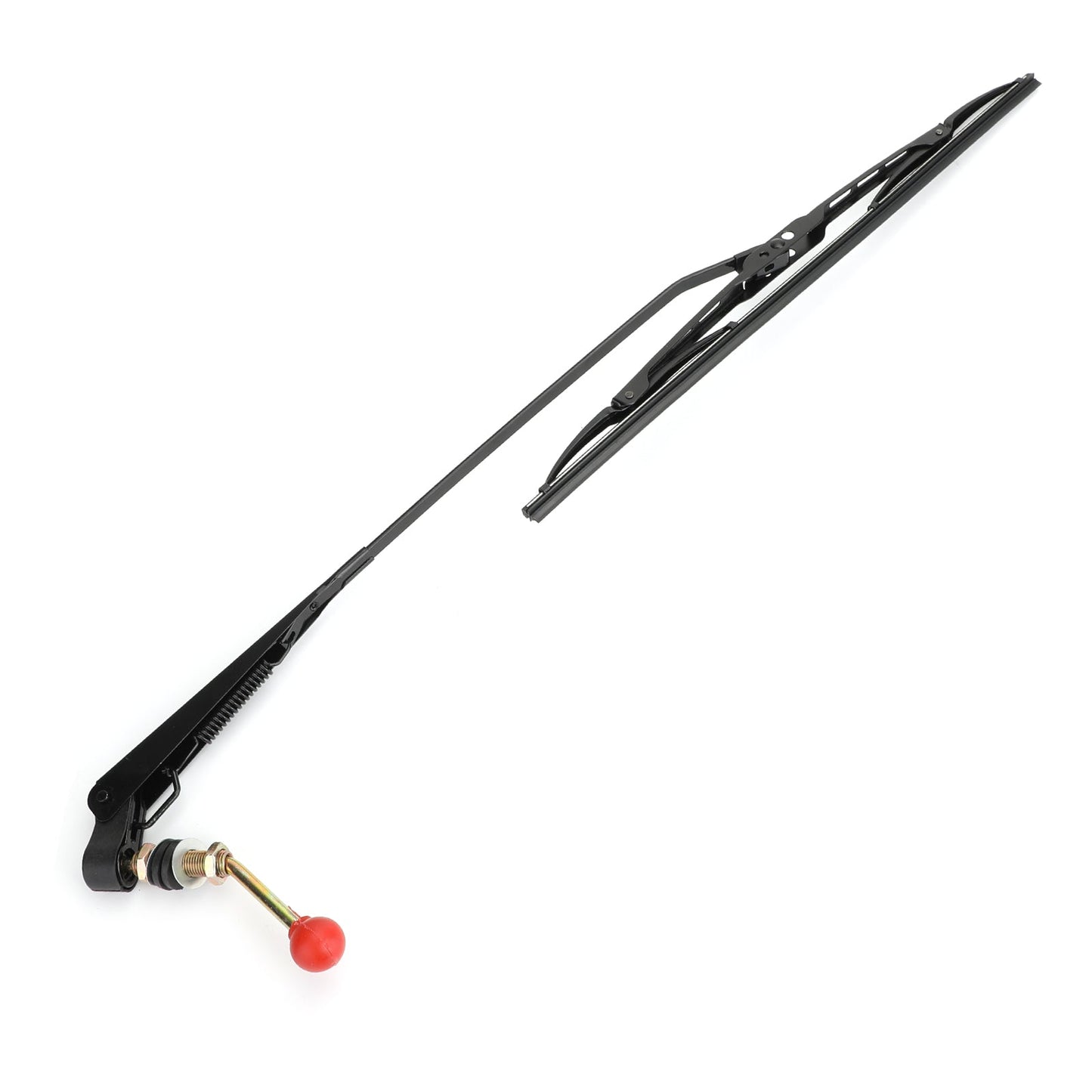 UTV Manual Windshield Wiper Universal for Polaris Ranger RZR Kawasaki MULE Teryx