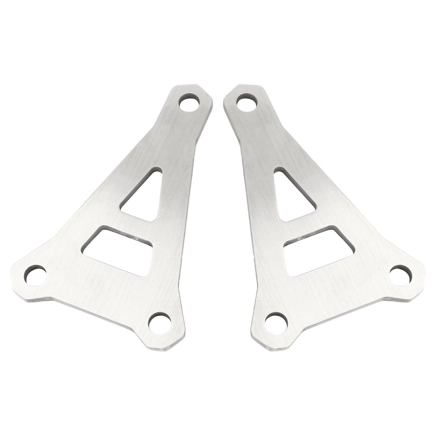 Rear Suspension Lowering Links Kit Fit For HONDA CBR600RR 2007-2014