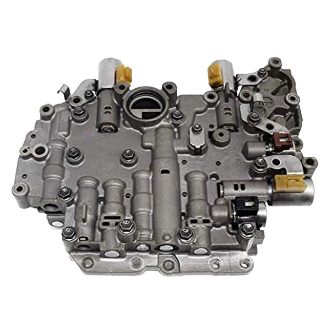 2000-2004 Toyota Celica 1.8L U140 U240 U241 Transmission Valve Body