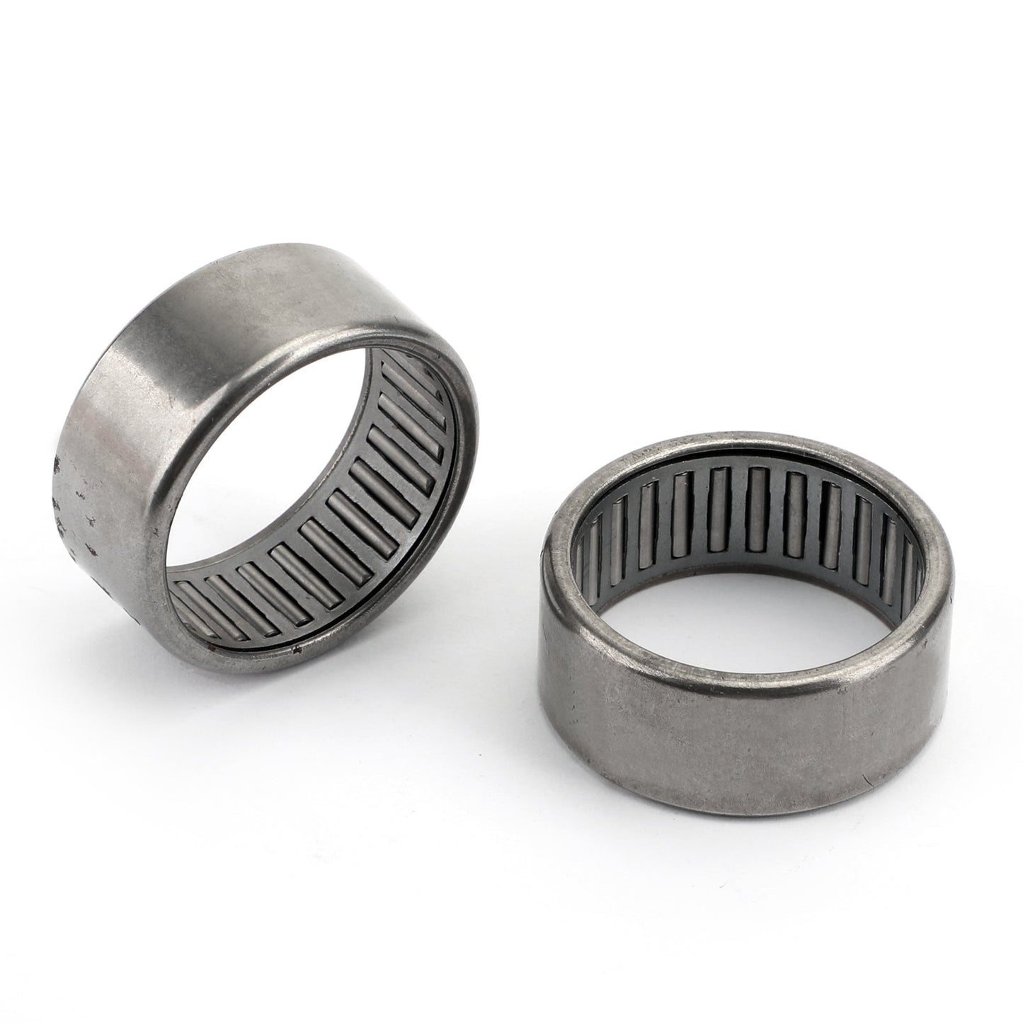 Front Inner Axle Spindle Bearing +Bush Kit Fit For Toyota Landcruiser