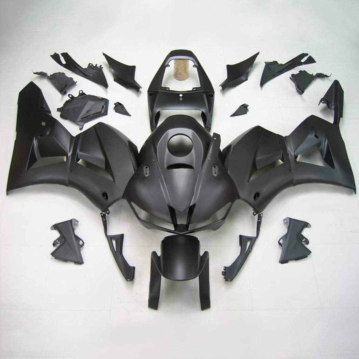 2013-2023 Honda CBR600RR F5 Injection Fairing Kit Bodywork Plastic ABS #101