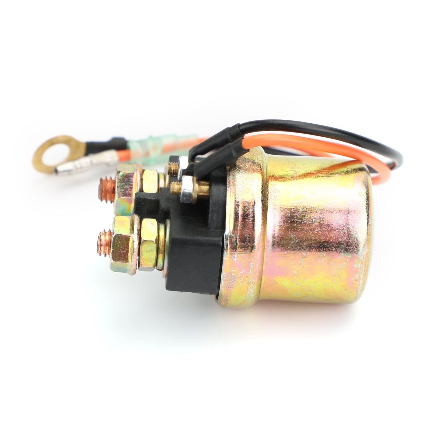 Starter Relay Solenoid For YAMAHA OUTBOARD 90HP 100HP 115HP 4-Stroke WR650 650cc Generic