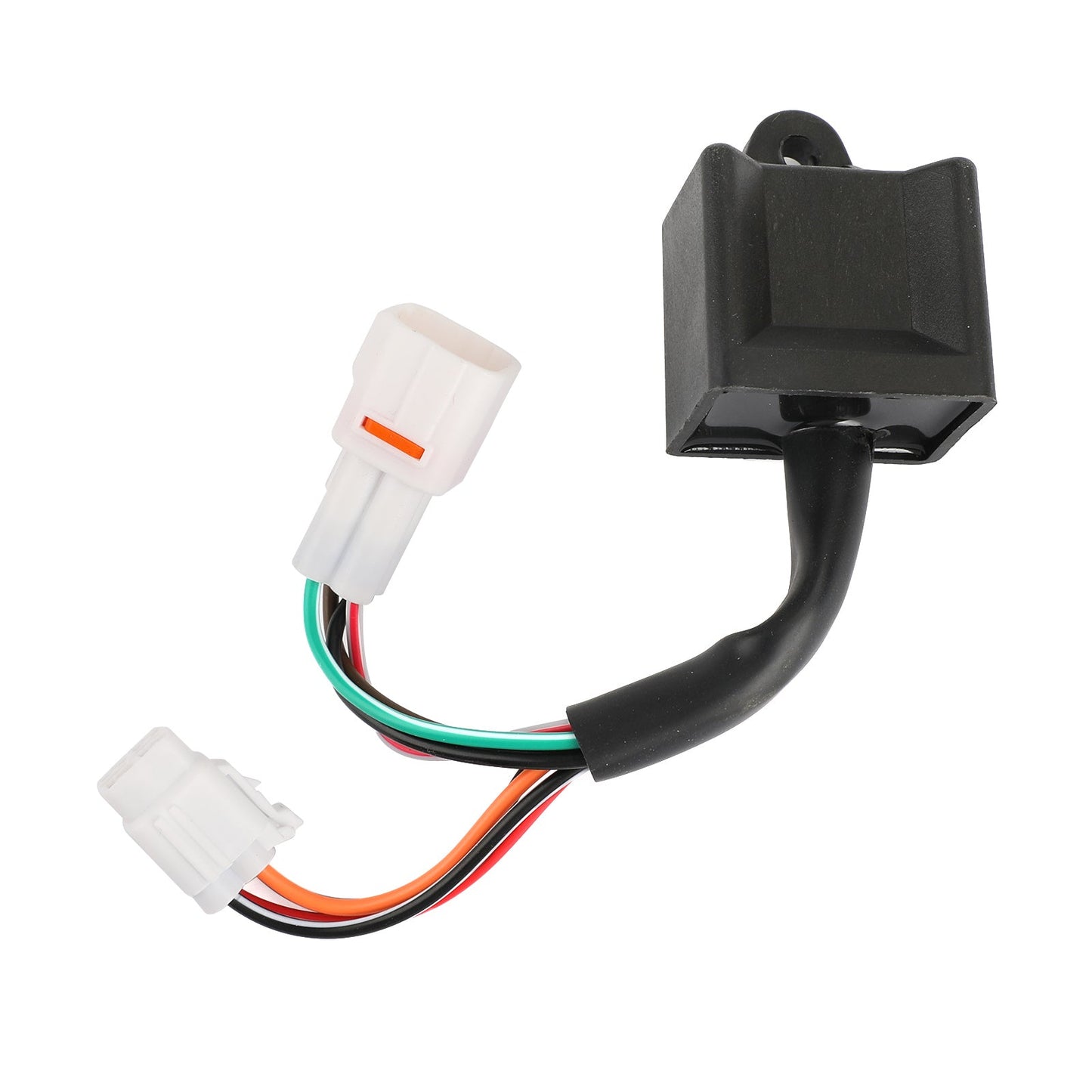 CDI Igniter For Yamaha YFB250 Timberwolf 2WD 1992-1998 YFB250FW Timberwolf 4WD 1994-2001 YFM250X 1999-2000