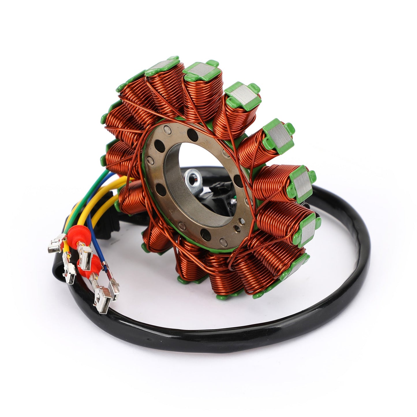 Stator Alternator Fit for Honda SXS700M2 SXS700M4 Pioneer 700 700-4 2014-2021