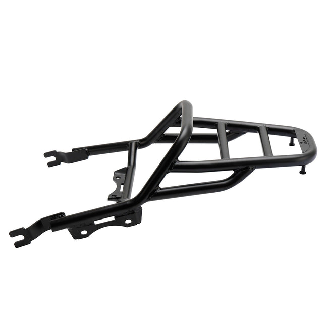 2022 2023 Honda Dax 125 ST 125 Tube Rear Rack Luggage Carry Rack Black