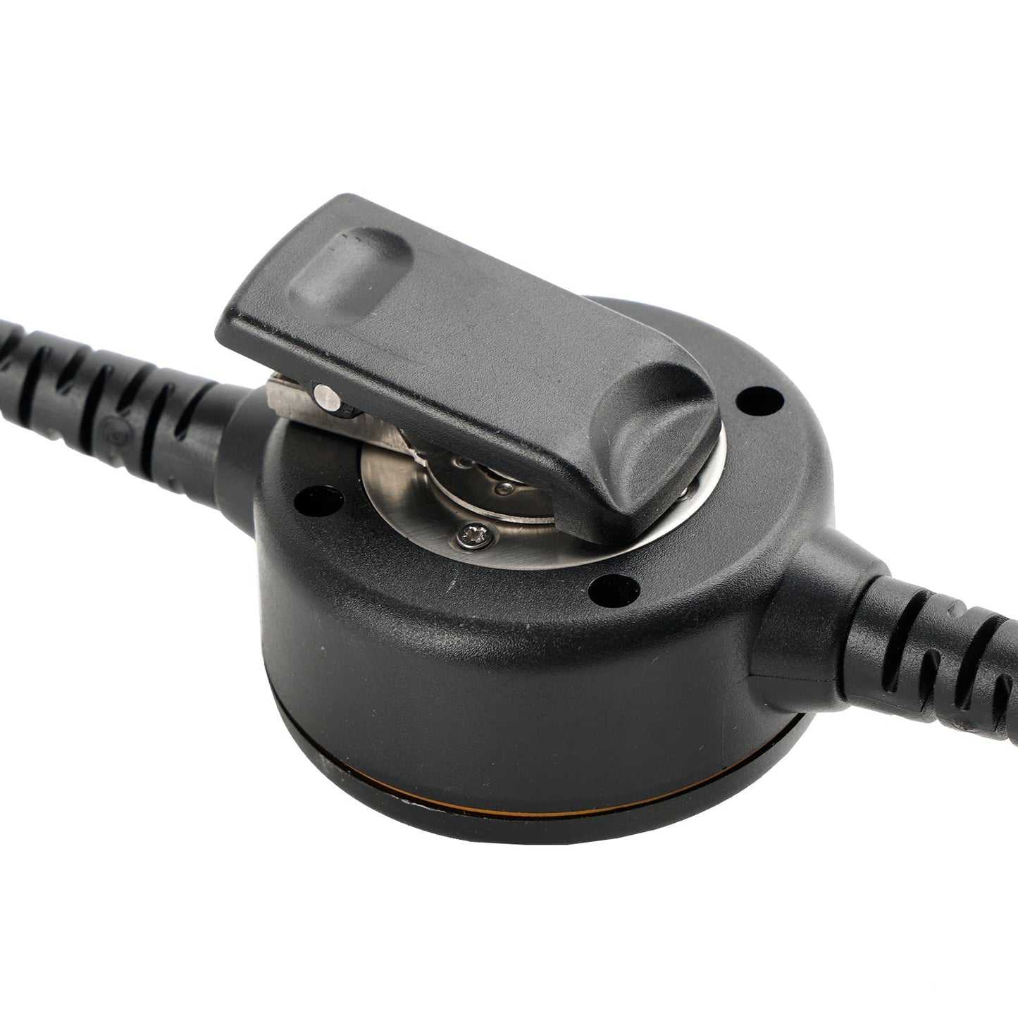 7.1mm Plug Tactical Throat Tube Headset 6-Pin U94 PTT For E8600/8608 IMTP3100