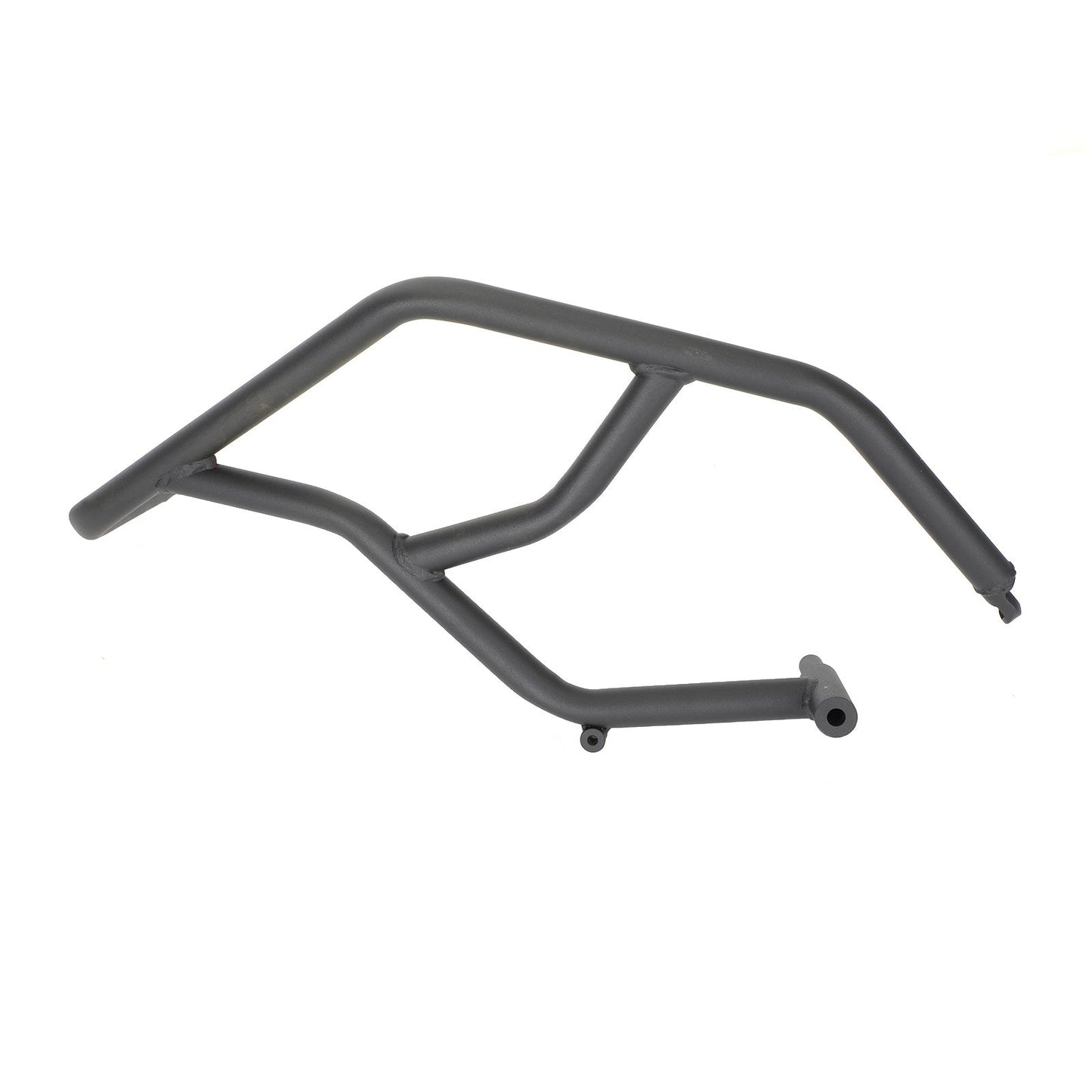 Upper Engine Guard Frame Crash Bar Steel Black For Bmw S1000Xr S 1000 Xr 21-22