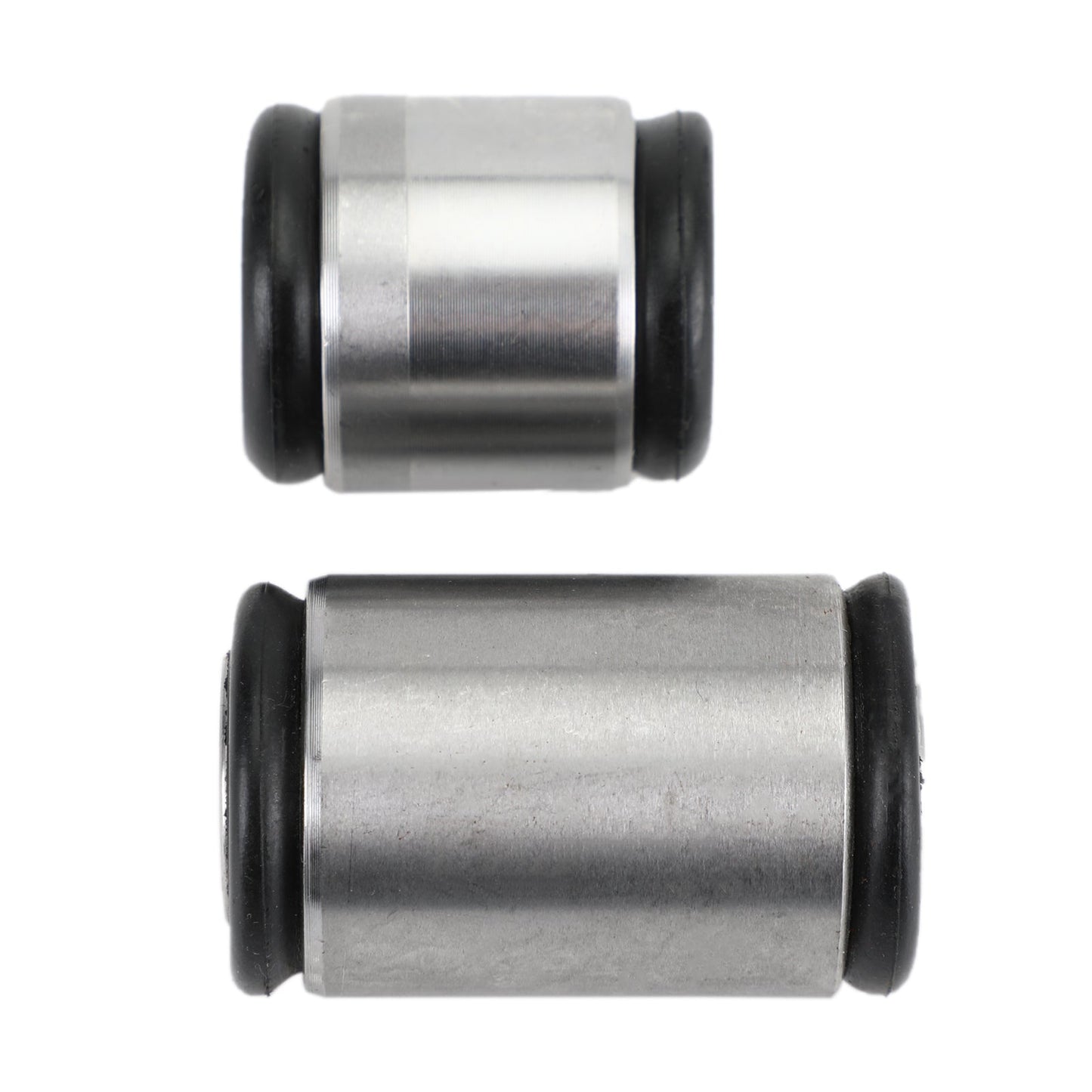 1998-2004 Land Rover Discovery 1l Watts Linkage Bushes Rear Kit