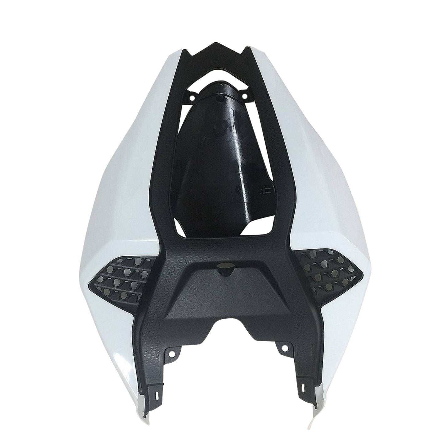 Amotopart BMW S1000RR 2019-2022 Fairing Injection Molding Unpainted