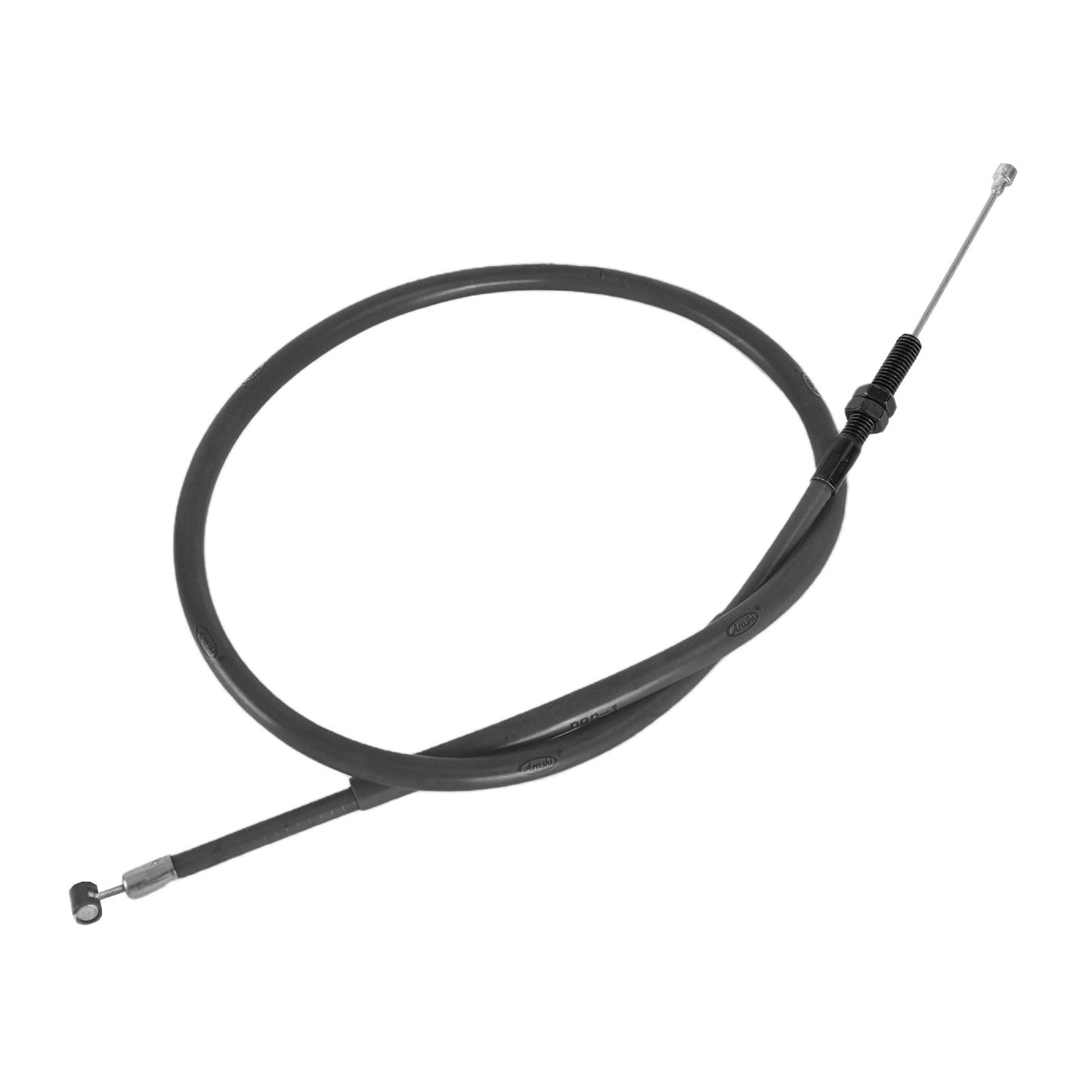 Motorcycle Clutch Cable Replacement fit for Yamaha YZF R3 YZF-R3 2015-2020