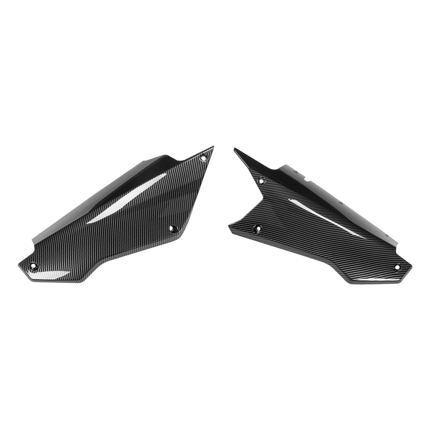 Aprilia RS 660 2020-2022 Injection ABS Plastic Bodywork Fairing Kit