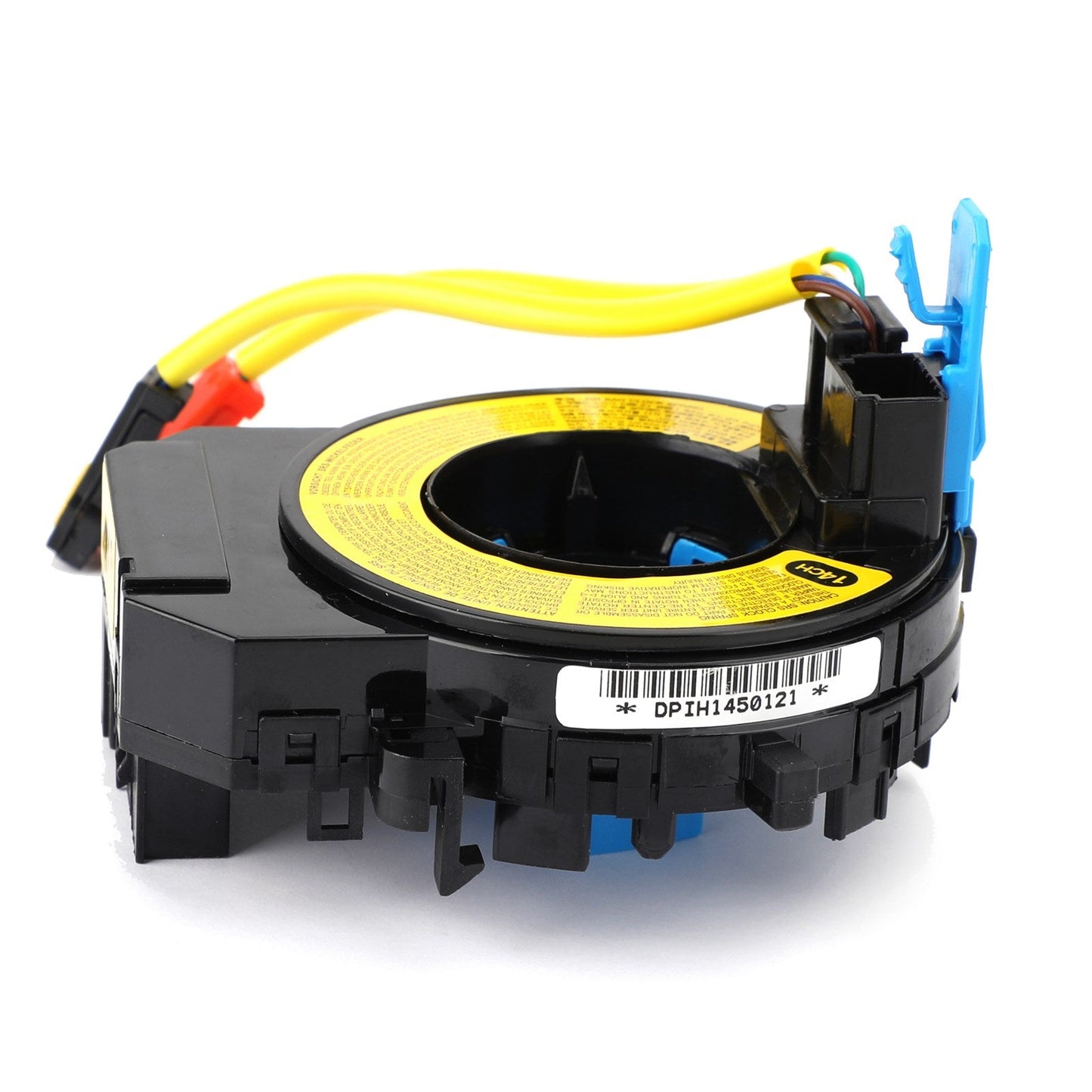 Airbag Squib Spiral Cable Clock Spring For KIA Sorento II XM 934902P400
