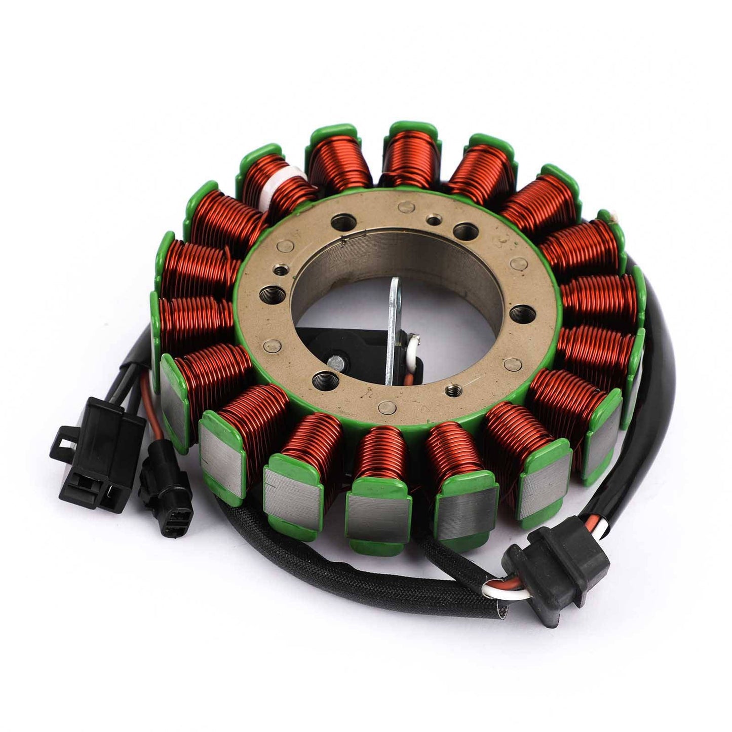 Generator Stator Fit for Arctic Cat Wildcat 4 4X X 1000 UTV 0802-072 0802-064