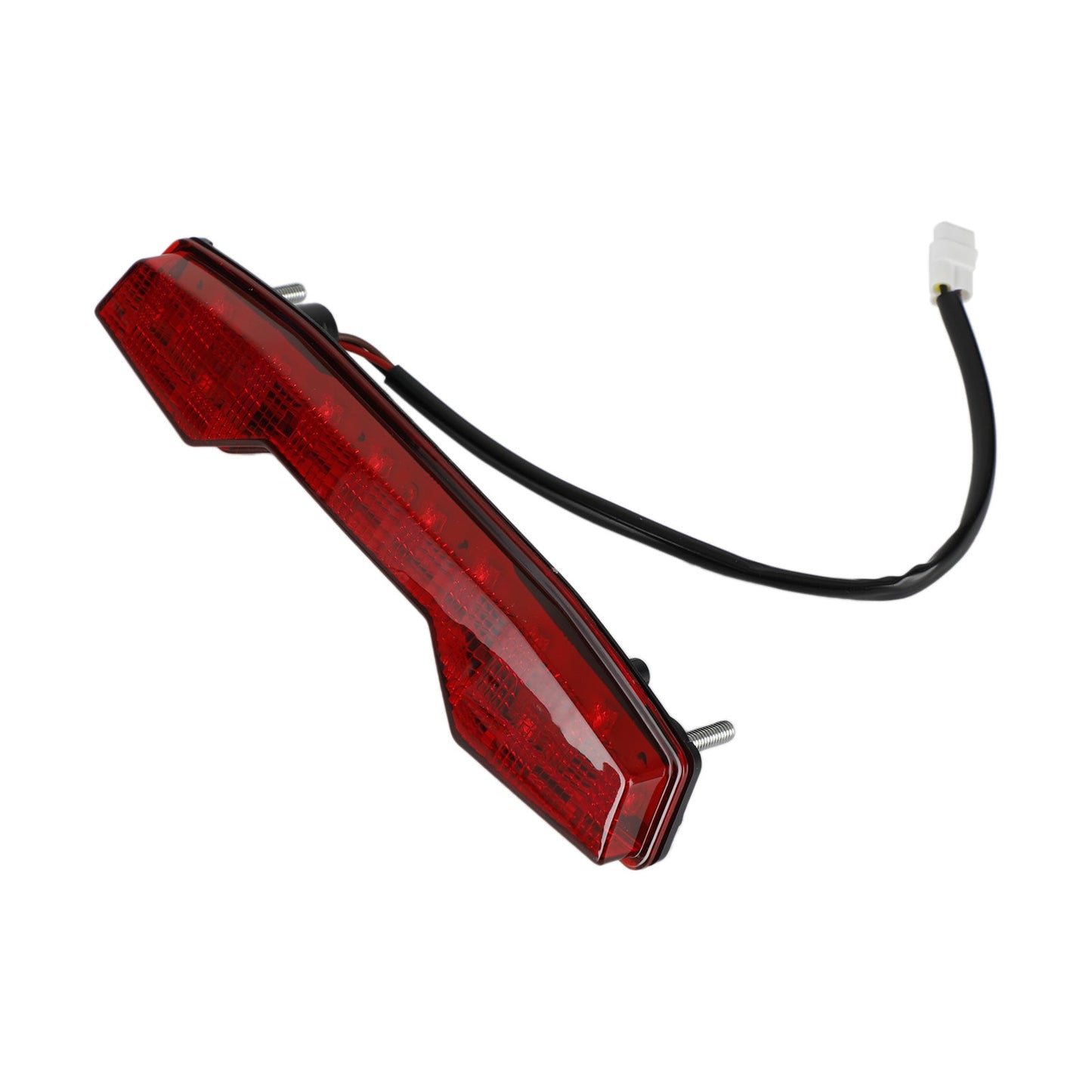 LED brake light taillight rear For Suzuki LTR450 LTR-450 2006-2009 Quadracer