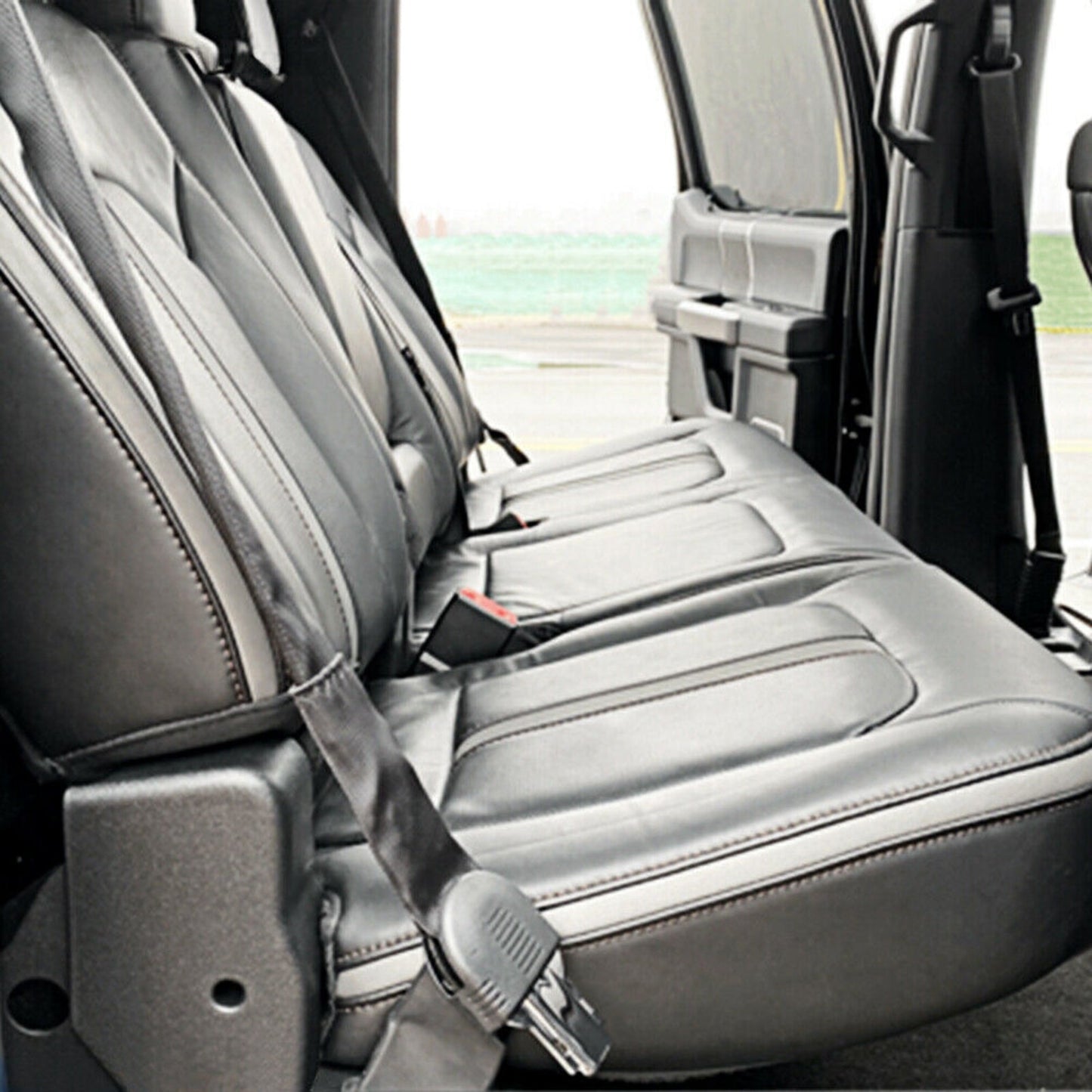 Adjustment Rear Seat Recline Kit sets Fit For Ford F150 15-19