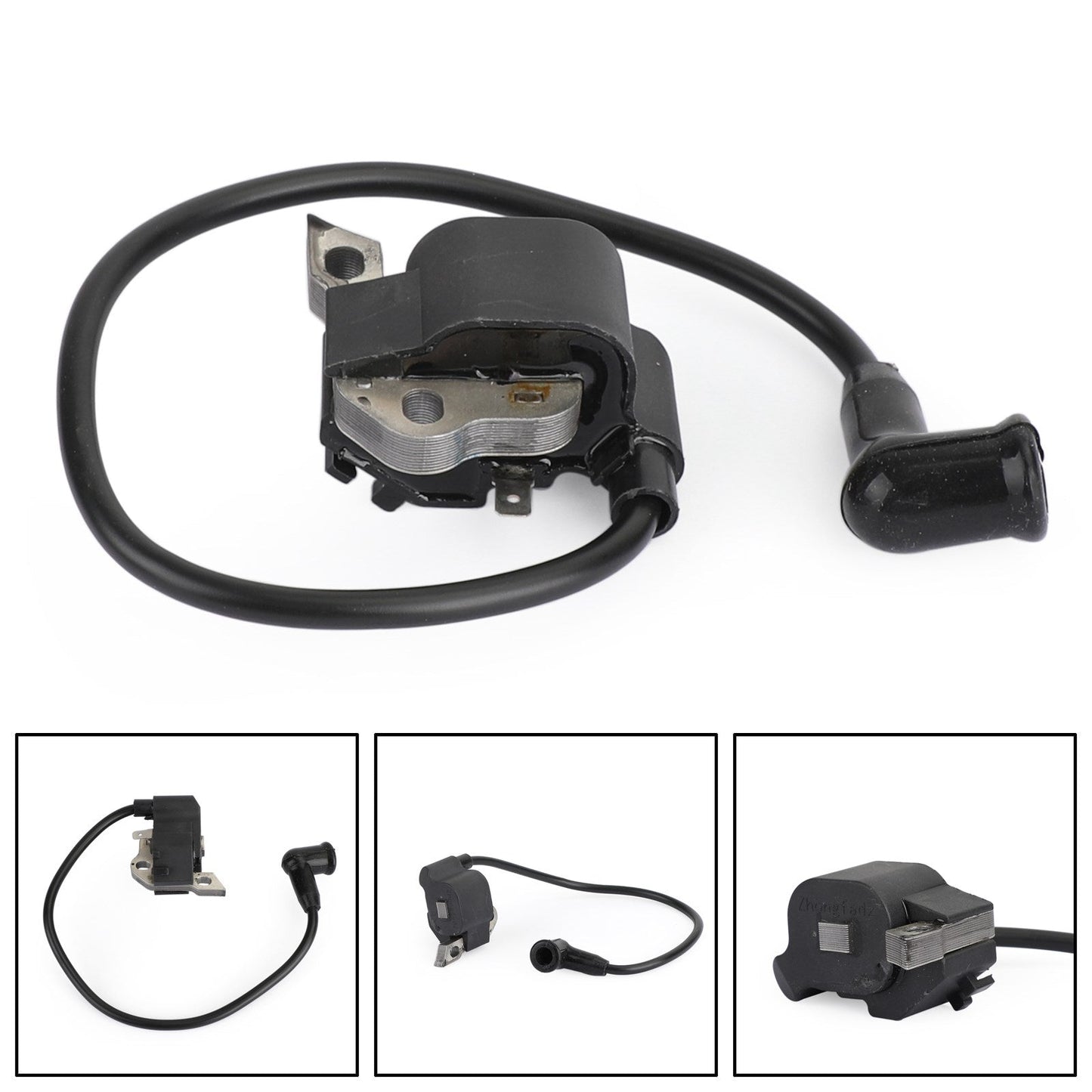 Stihl BR 320 L Backpack Blower Ignition Coil 4203-400-1302 42034001302 42034001301 11104007005 BPMR7A