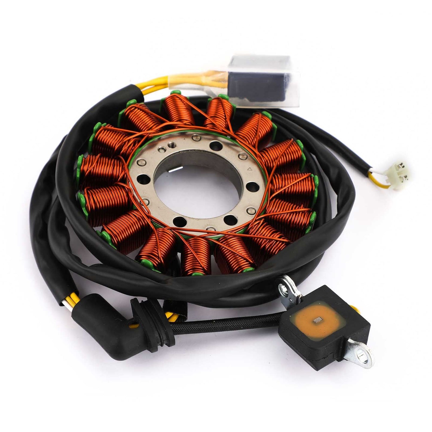 Generator Stator Fit for Honda CBR1000RR CBR1000RA CBR1000S 17-19 31120-MKF-D41