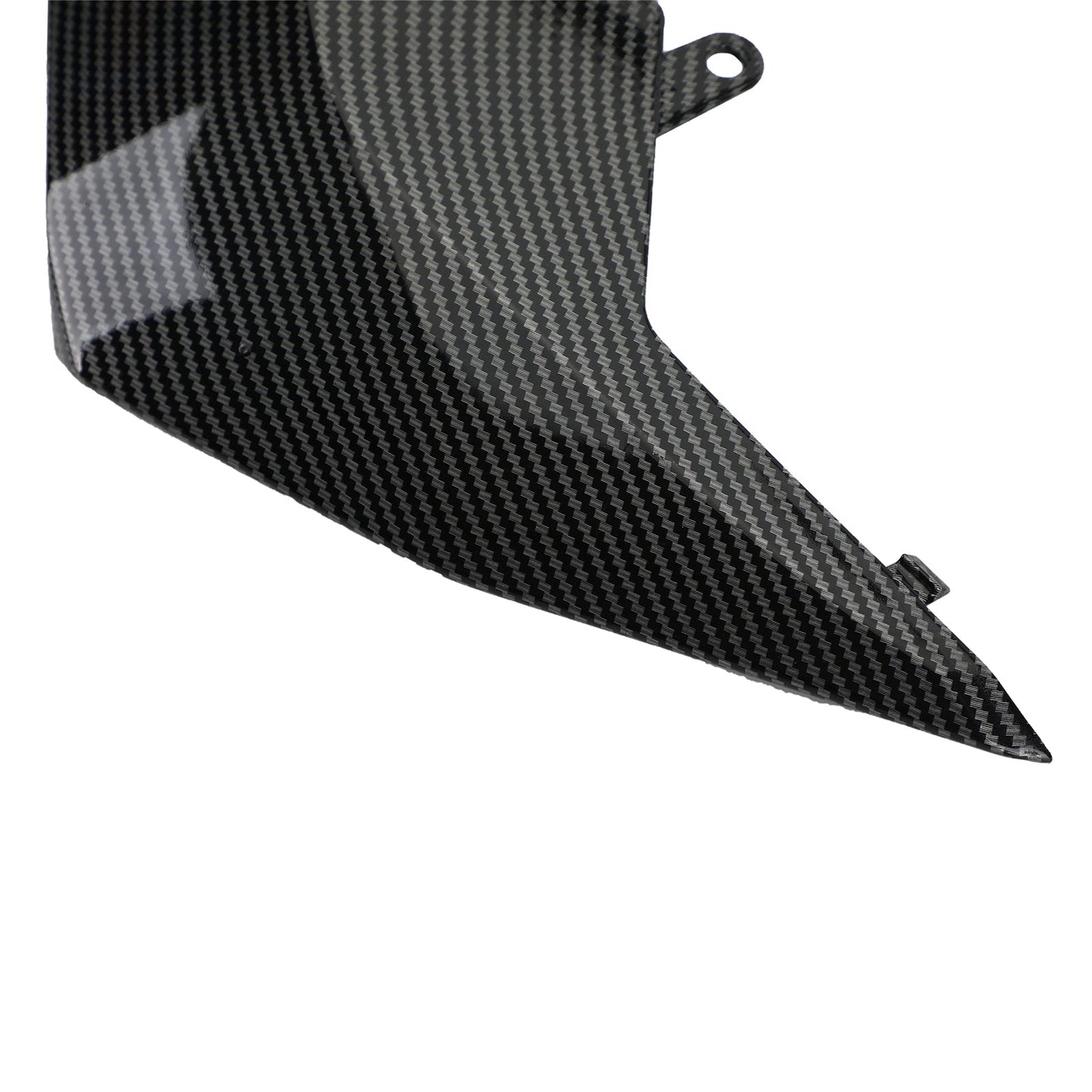 Rear Tail Side Seat Panel Trim Fairing Cowl Cover for Honda CB650R/CBR650R 19-20