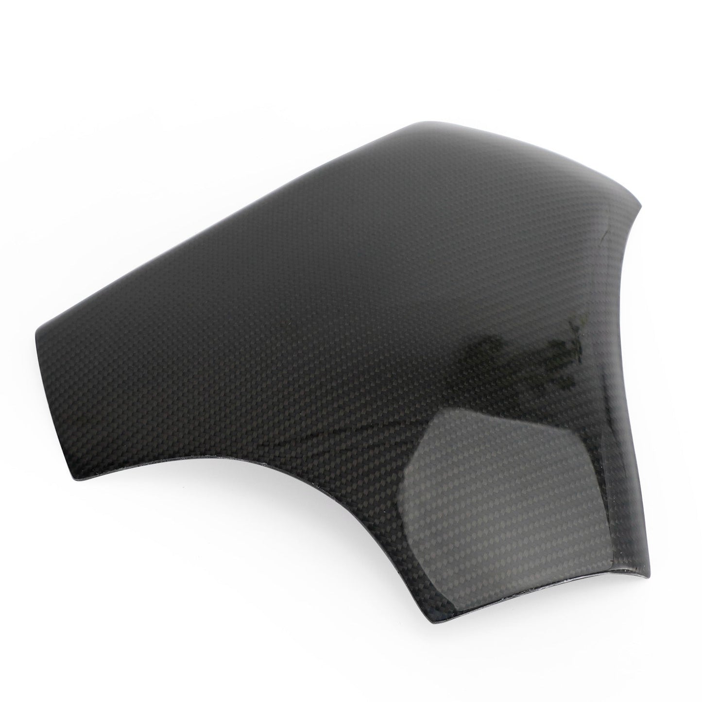 Honda CBR1000RR 2008-2011 Carbon Gas Tank Cover Panel Fairing Protector