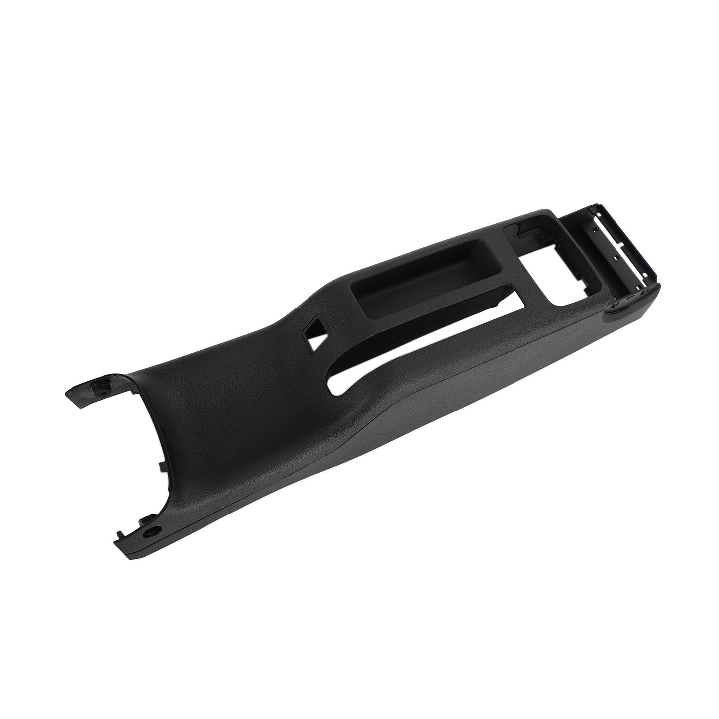 Black Center Console Armrest Trim Base For VW BORA Mk4 Golf IV 4 1J0863323N2QL