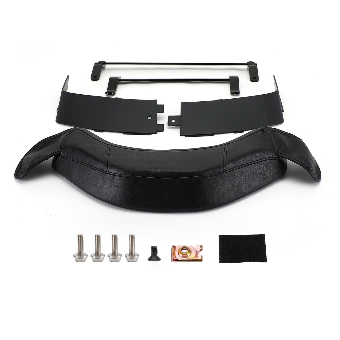 Trunk Relocator kit For Honda Goldwing 1800 GL1800 Tour 2018 2019 2020