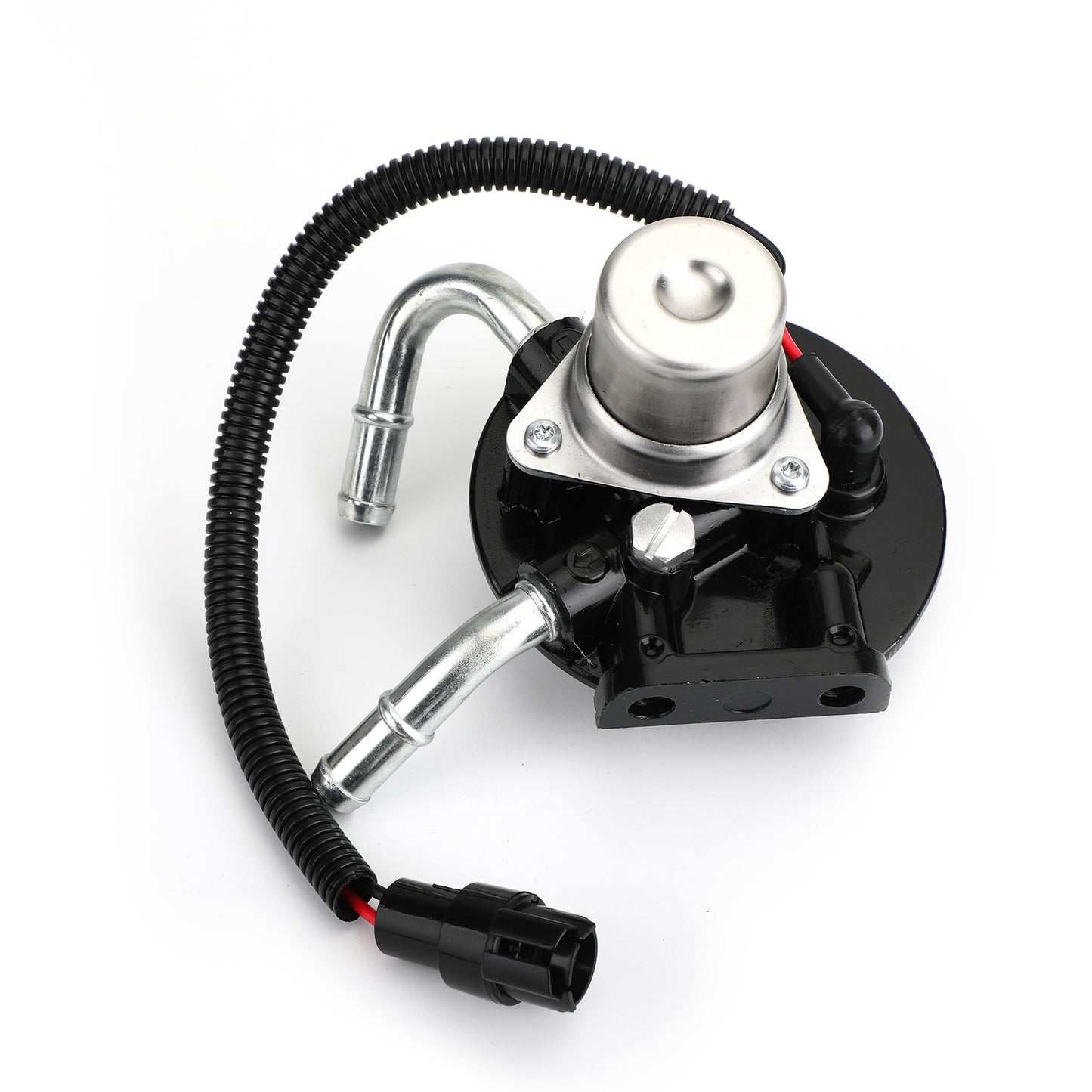 Fuel Filter Head Assembly with Heater 12642623 For Duramax V8 6.6L 2004-2013