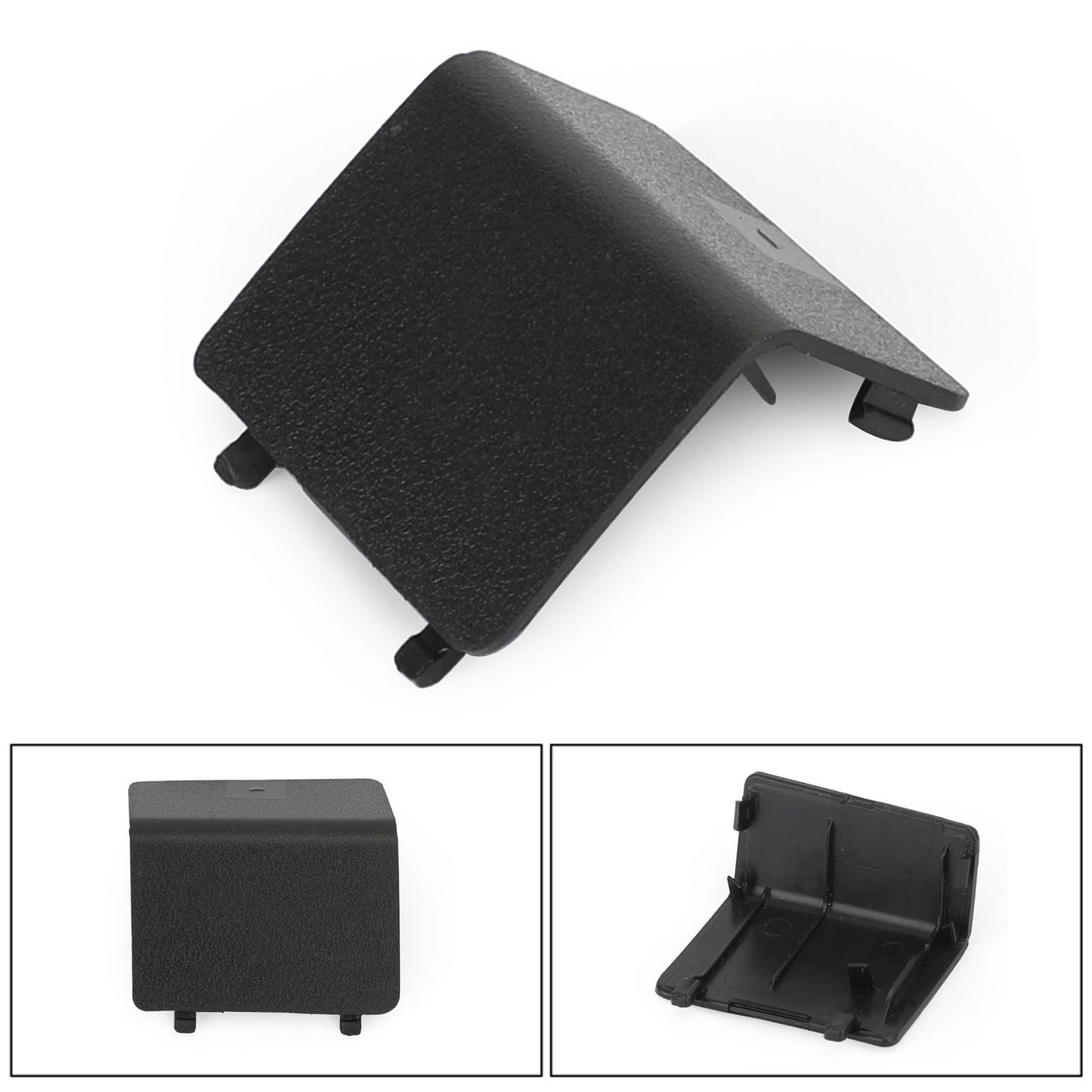 LHD OBD Socket Diagnostic Port Plug Panel Cover 51437147538 For BMW E90 E91 E92