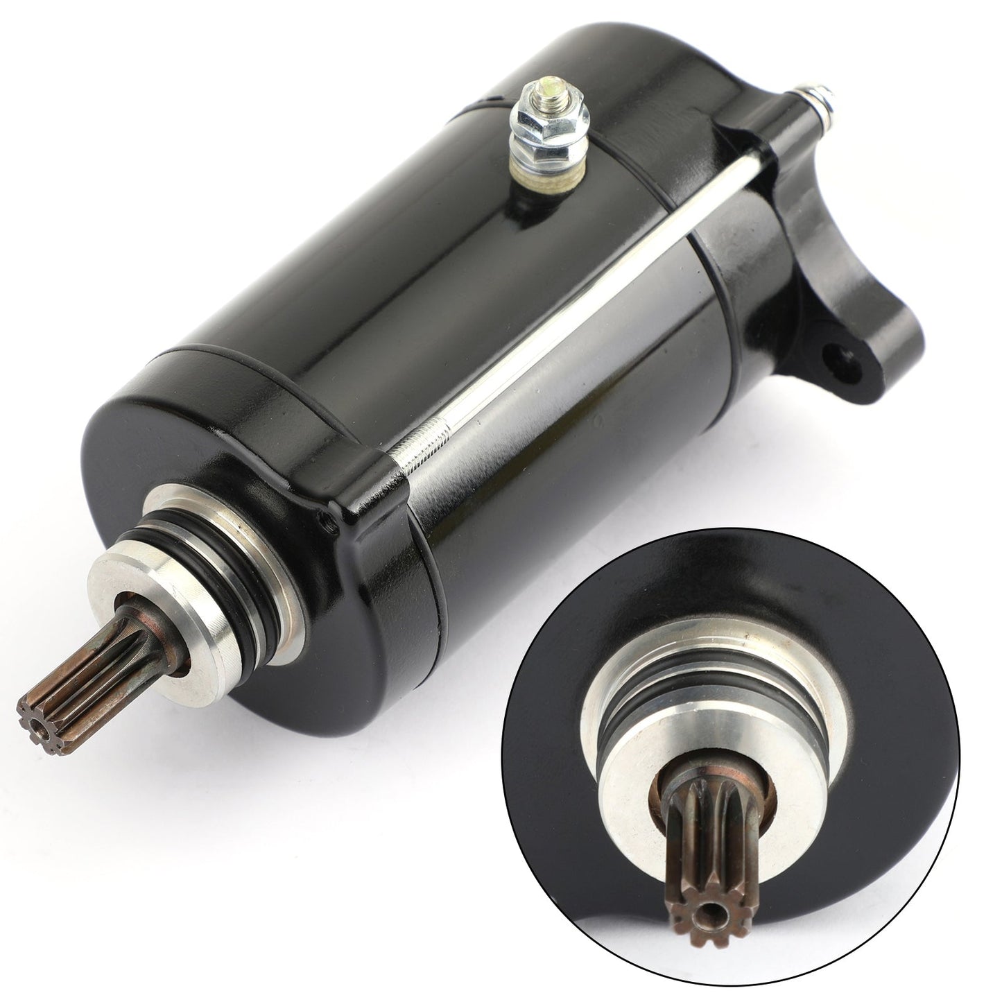 Starter Motor for Yamaha Wave Blaster Venture 760 GP760 XL760 WB760 WVT760 96-00