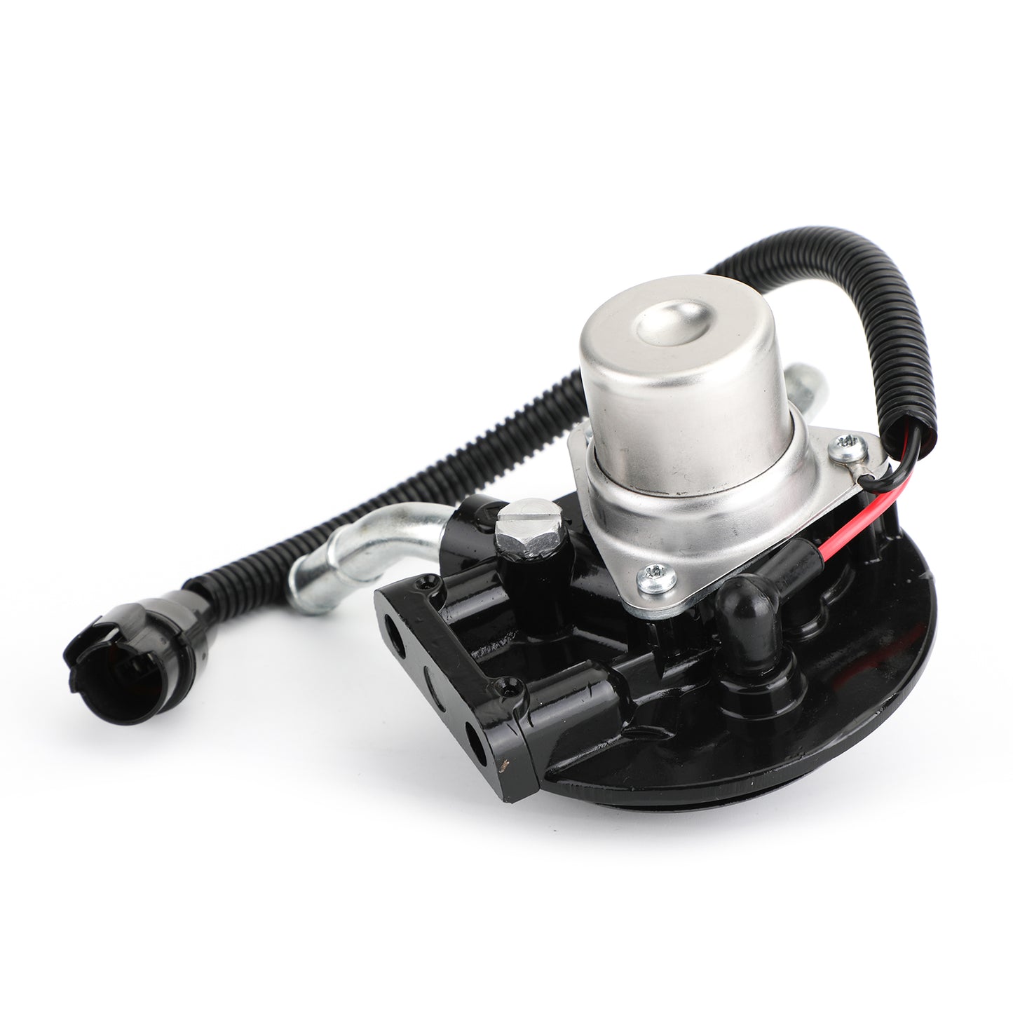 Fuel Filter Head Assembly with Heater 12642623 For Duramax V8 6.6L 2004-2013