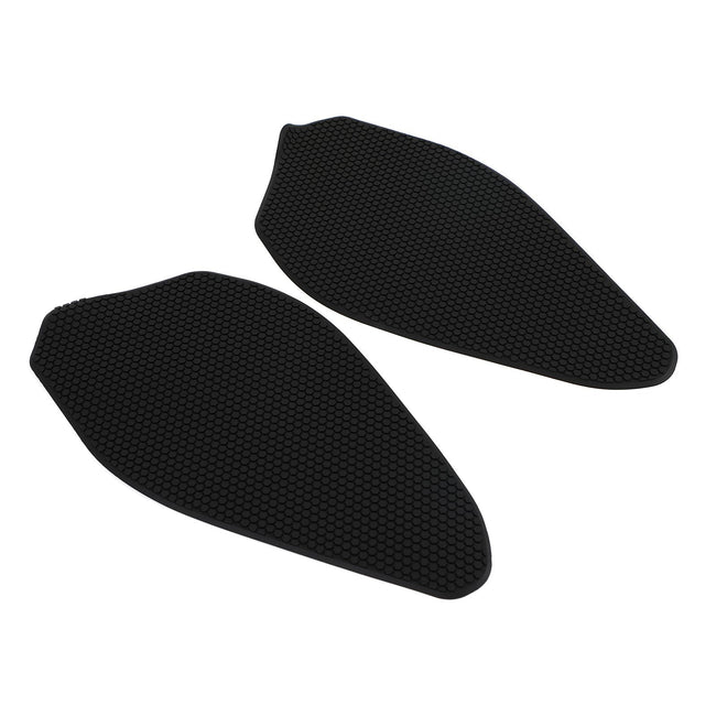 2x Side Tank Traction Grips Pads Fit for Yamaha YZF-R3 YZF R3 2019-2020