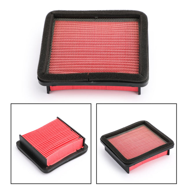 Air Filter Cleaner for Yamaha 530 T-Max 530 TMAX530 DX/SX XP530 2017 2018 2019