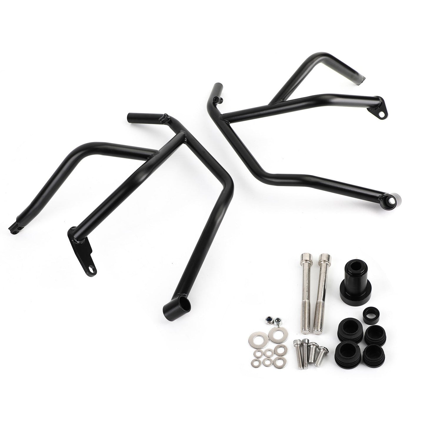 Upper Crash Bars Engine Guards Fit for BMW F900 XR XR-TE F900 R R-SE 2020 2021