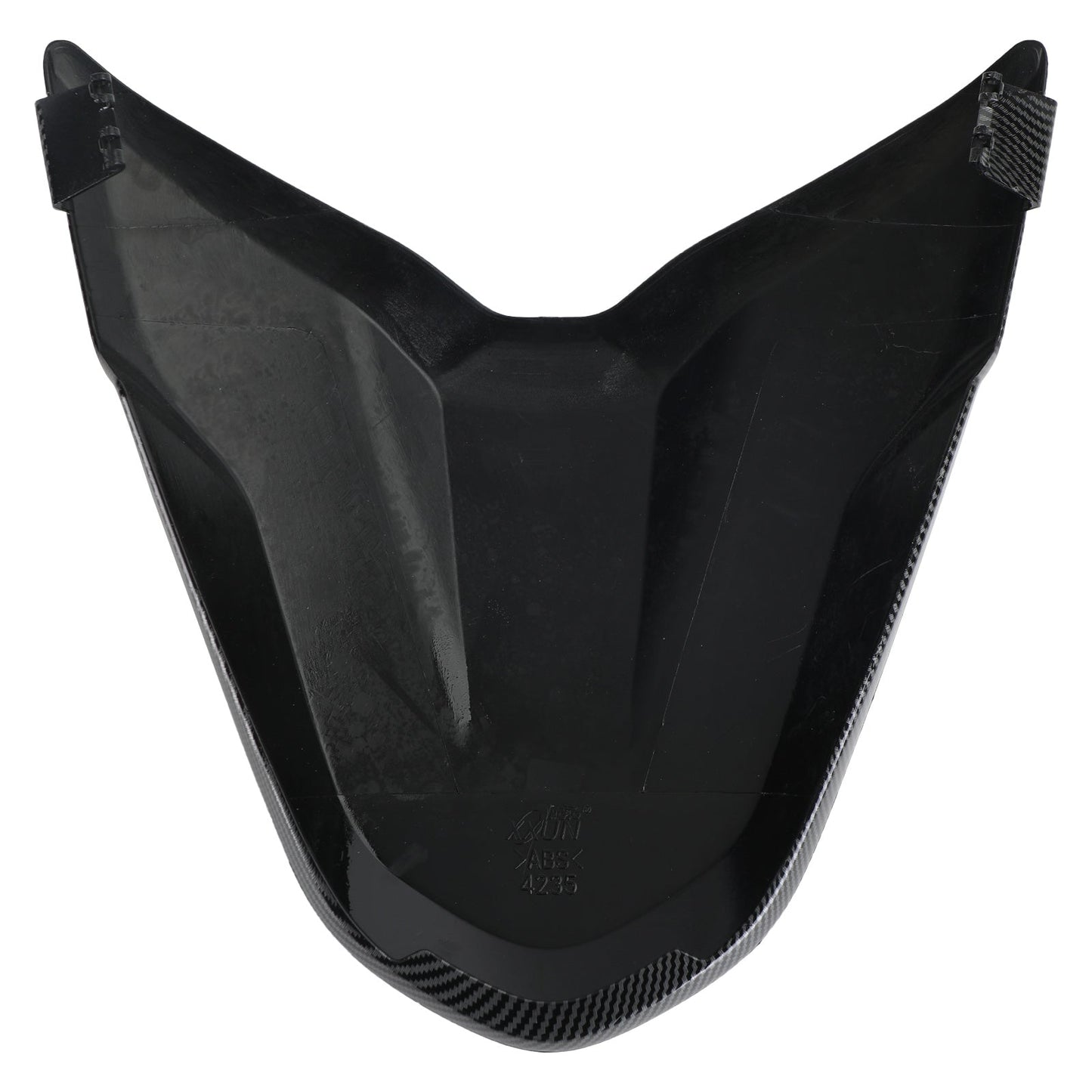 Tail Rear Seat Cover Fairing Cowl For DUCATI Supersport 939 950 All Year Black