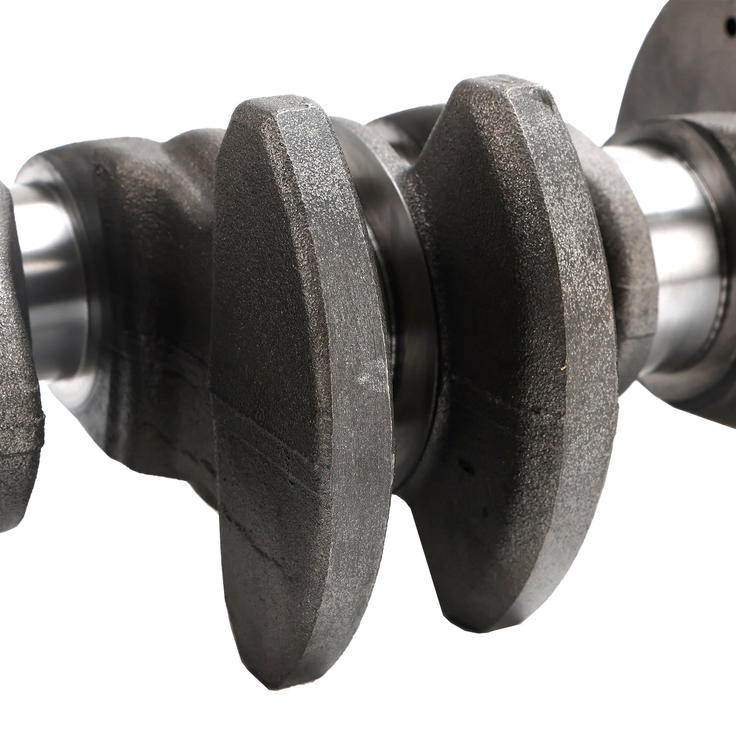 Kia KX3 (KC) (2015–2019) Crankshaft 623V6-2EH00