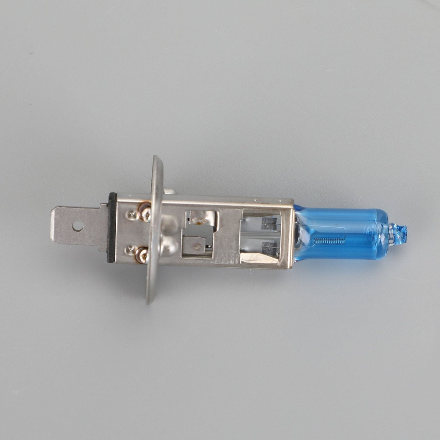 H1 Car Headlight For GE BLUE LIGHT 4600K 12V55W Cool Blue Light