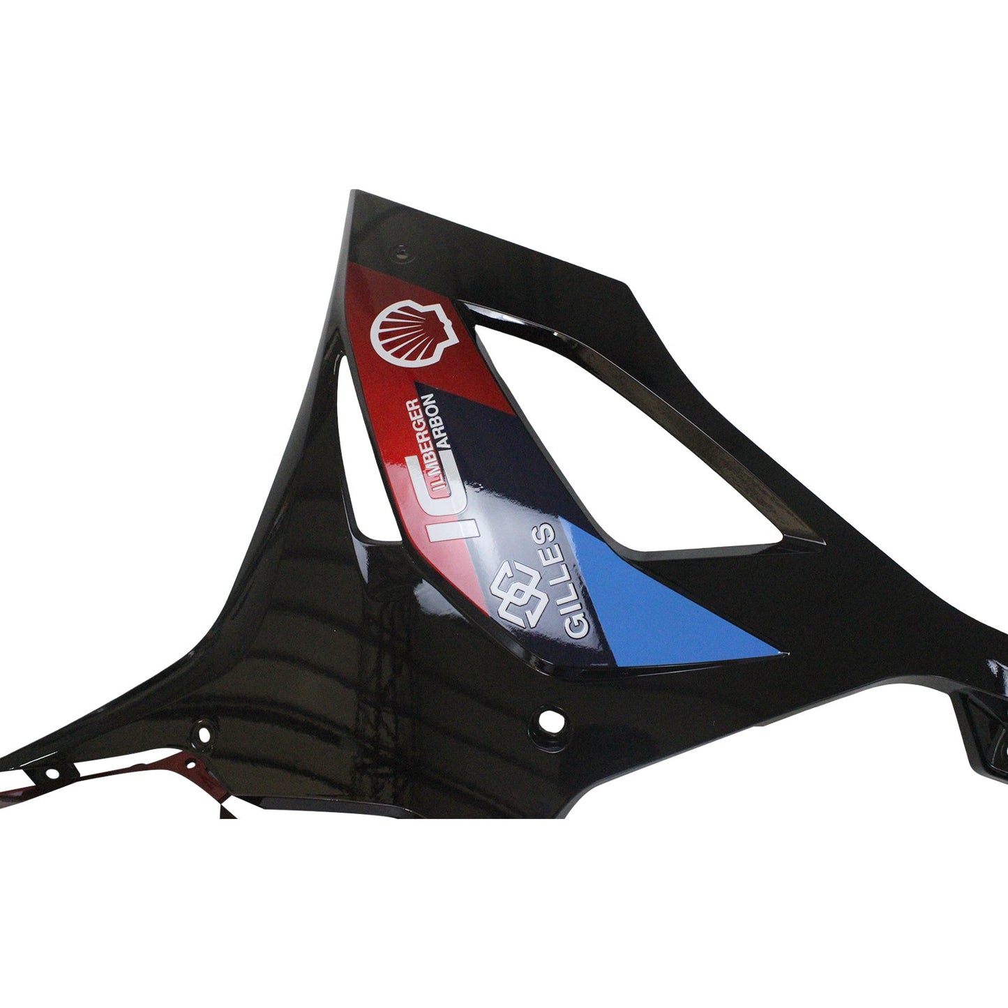 2023-2024 BMW S1000RR Injection Fairing Kit Bodywork Plastic ABS