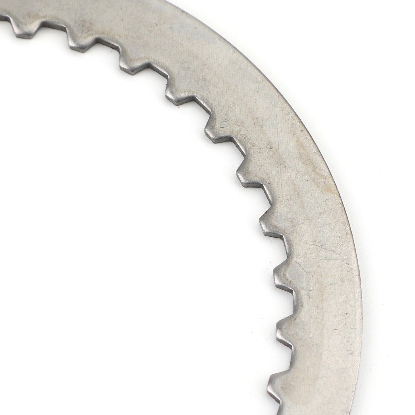 Clutch Plate Kit - Friction & Steel Plates For Honda ATV TRX300 Sportrax 300 X CR125 RD/RE AX-1 NX250 J/K/R/R3 NX250 XR250R XR250L