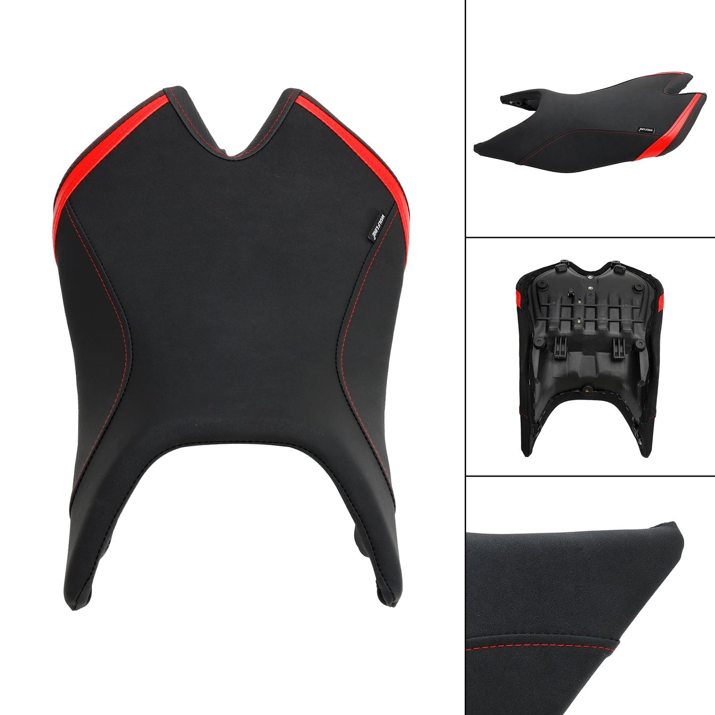 Aprilia Rs660 Tuono 660 2020-2023 Front Rider Seat Driver Cushion Pu