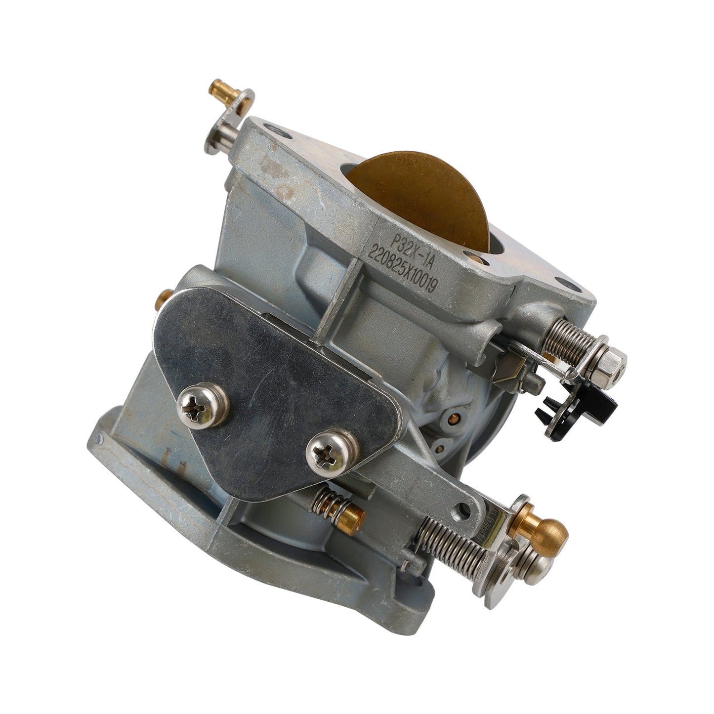 Carburetor Carb fit for Yamaha 2 Stroke 60HP E60 Outboard Motor 6K5-14301