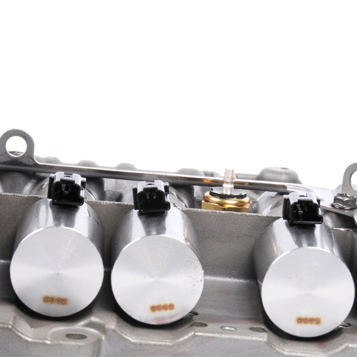 24269992 Transmission Valve Body TL-80SN For CADILLAC CTS 2014-2017MY A/T MODEL