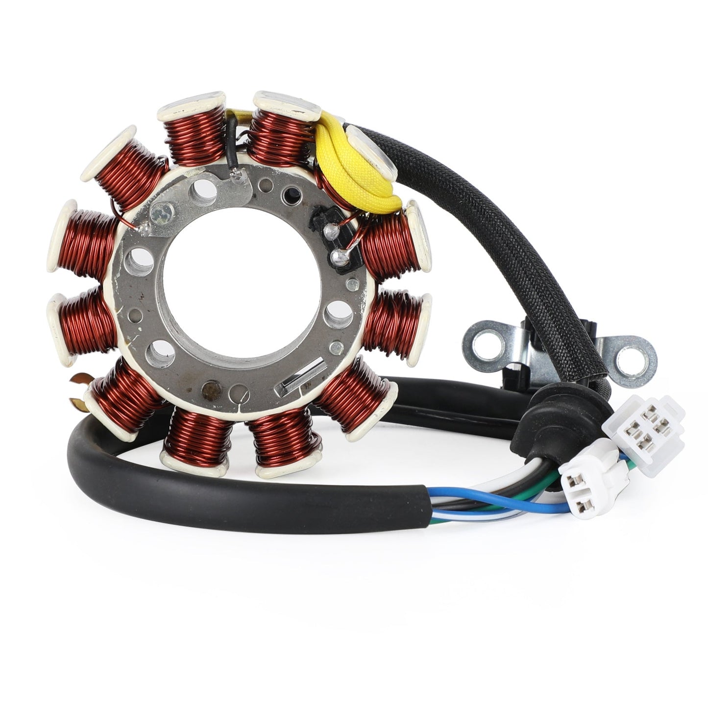 Magneto Stator Generator Coil For Yamaha XT 125 X R XT125X XT125R 2005-2006