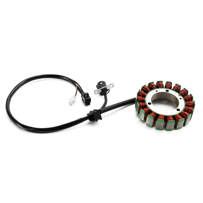 2013-2014 Arctic Cat Side by Side PROWLER 700 XTX Magneto Generator Stator 0802-073 0802-065