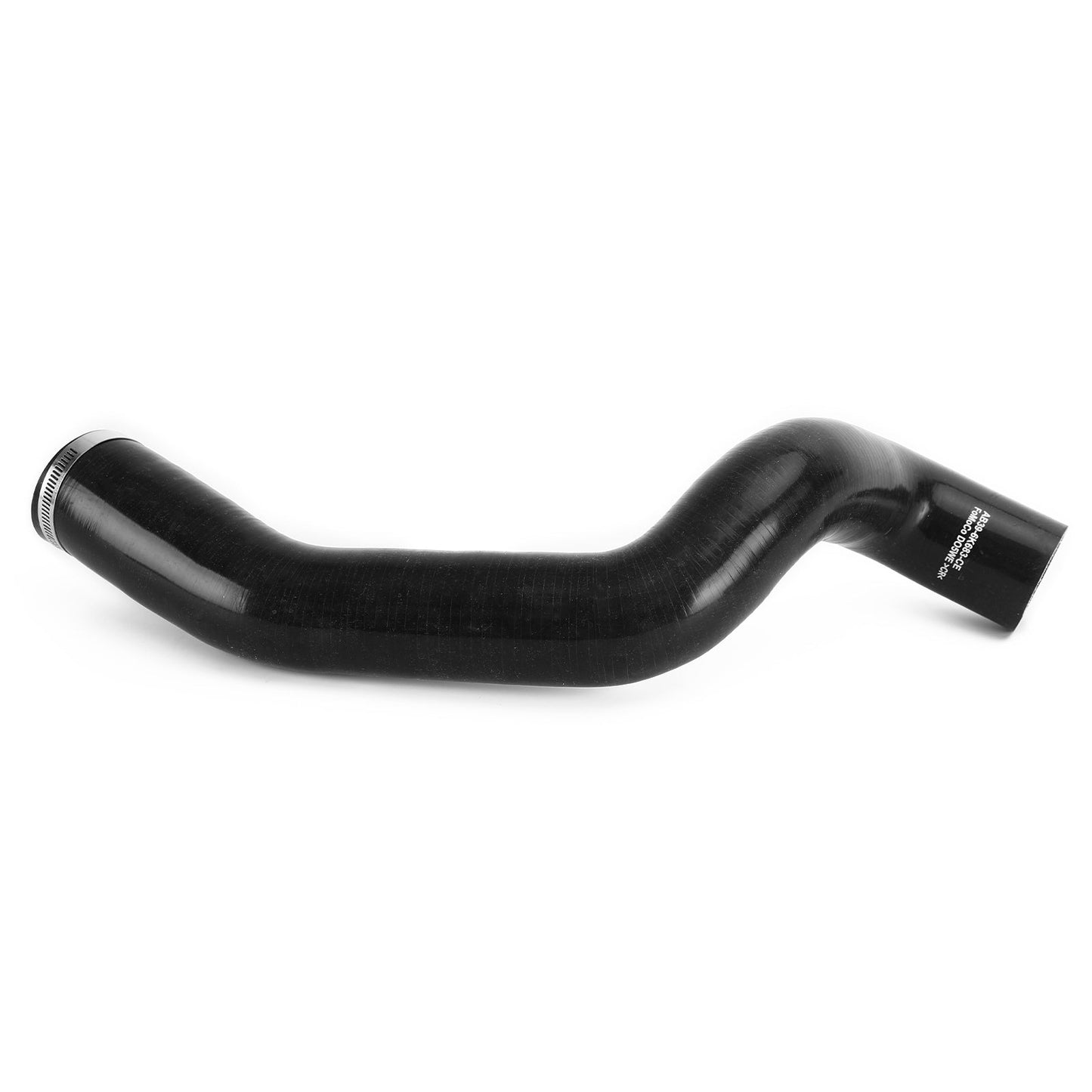 2012+ Mazda BT50 Ford Ranger PX 3.2L New Intercooler Cold Side Hose Black BP-XCHJ579-F