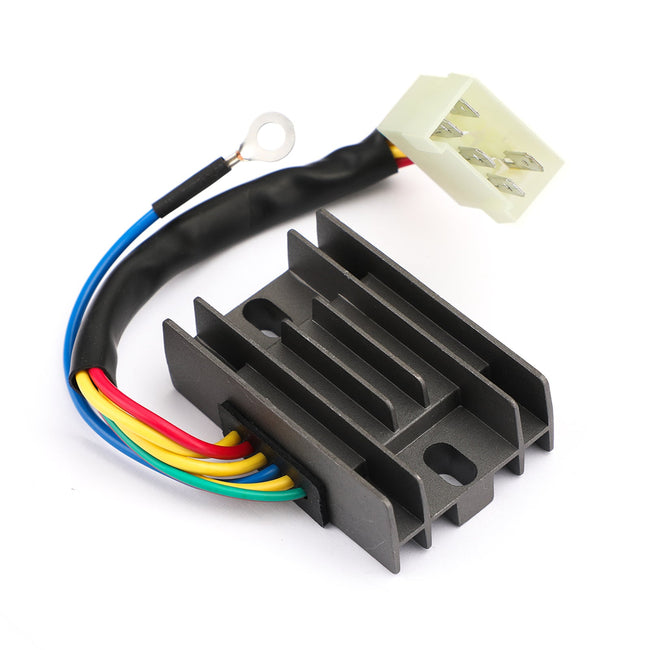 Regulator Rectifier for Aprilia RS125 250 RX SX MX ETX 125 AP8112434 AP8112906